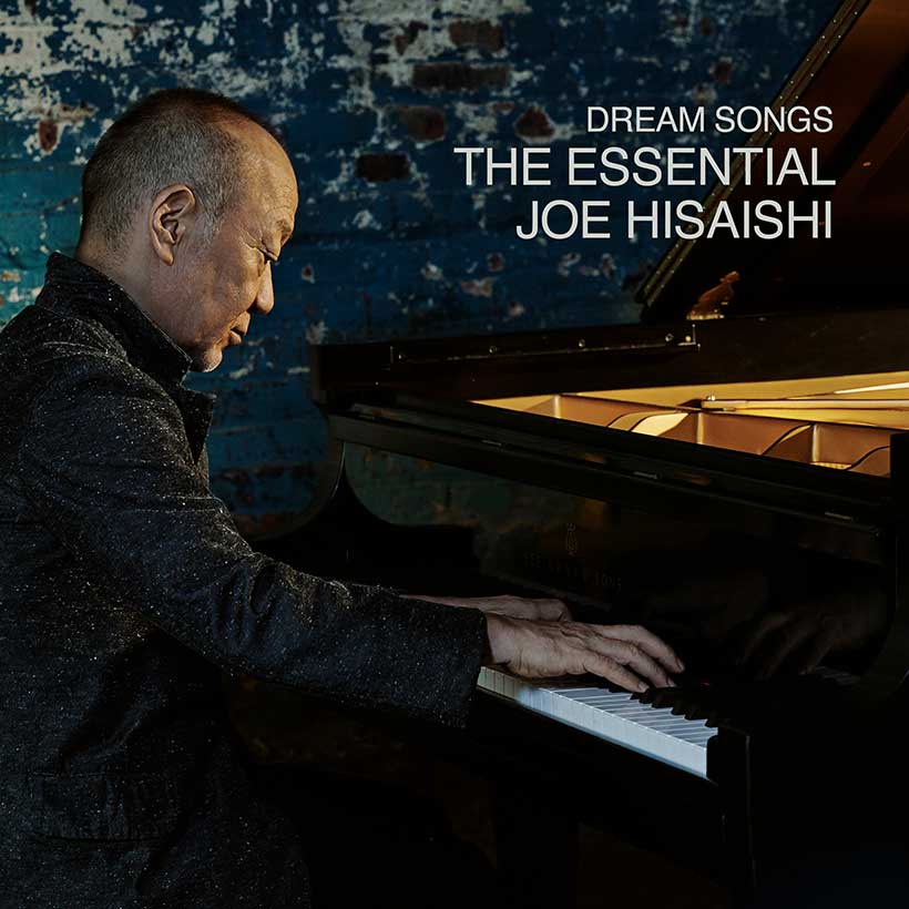 [รีวิว] อัลบั้ม Dream Songs The Essential Joe Hisaishi รวมเพลงเด่นชั่วชีวิต