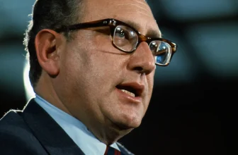 Kissinger จะมองปัญหาไทย-กัมพูชา อย่างไร