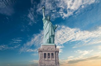 statue of liberty new york