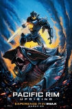 Pacific Rim: Uprising อสุรกาย คือ เทคโนโลยีที่ถูกใช้เพื่ออำนาจ