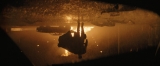 The Batman (2022) การปรากฏตัวของหญิงปริศนาในคืนฝนตก￼