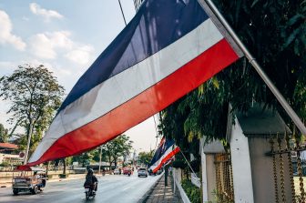 ถ้ารัฐบาลไทยจ้างคิสซินเจอร์เป็นที่ปรึกษา นี่คือสิ่งที่เขาจะเตือน